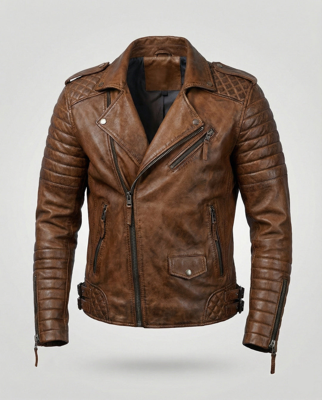 Weiche Premium Jacke