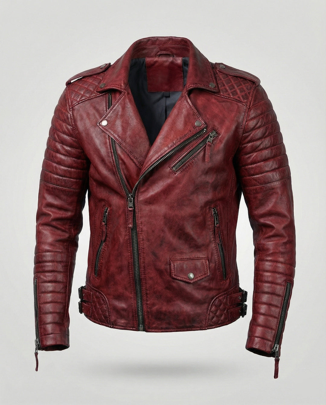 Weiche Premium Jacke