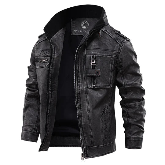 Nord Taschen | Elegante Premium Jacke für Herren