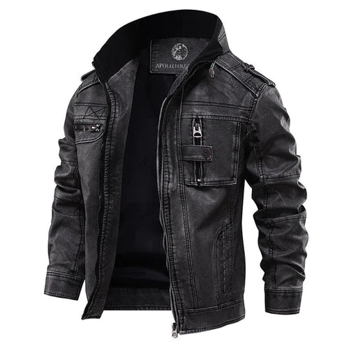 Nord Taschen | Elegante Premium Jacke für Herren