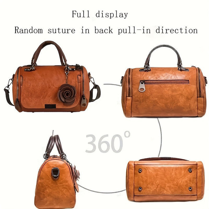 Nord Taschen | Lässige Tasche