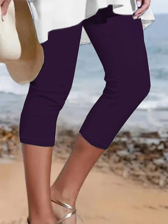 Bequeme Leggings für Jeden Tag