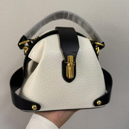 Nord Taschen | Modische Kontrast-Tasche