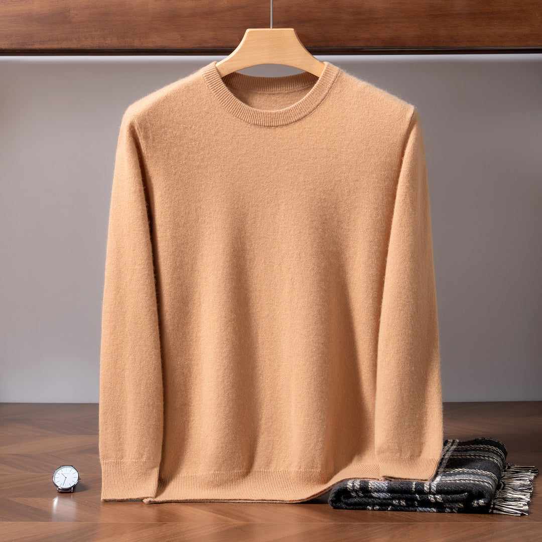 Business-Strickpullover für Herren
