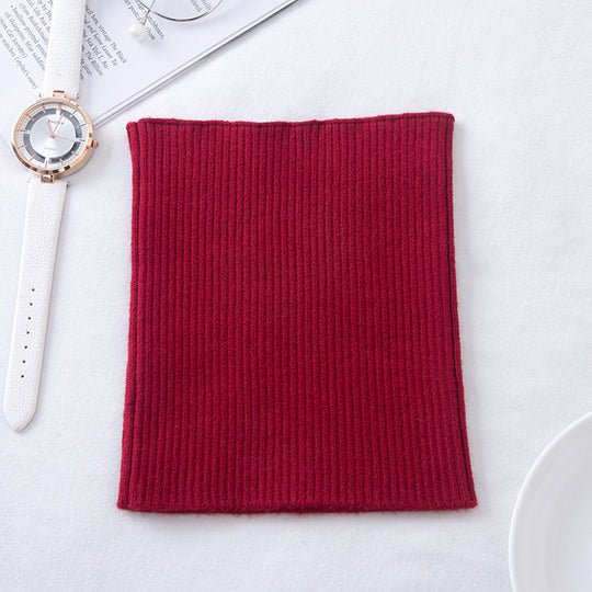 Warmer Rollkragen-Einsatz für Damen