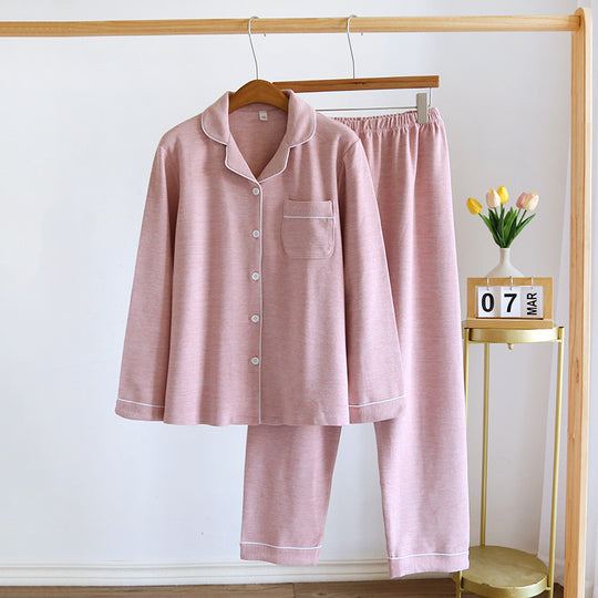 Warmer Thermo-Hausanzug für Damen und Herren