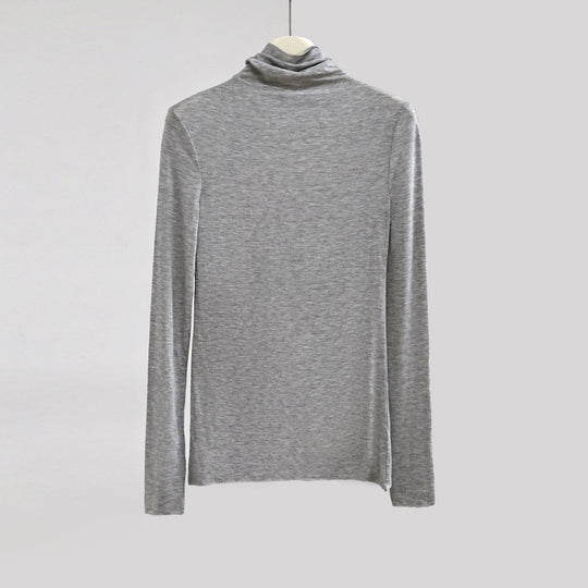 Damen-Langarmshirt, leicht, vielseitig