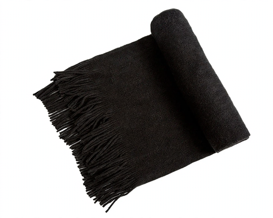 Warmer Kaschmirschal für Damen und Herren