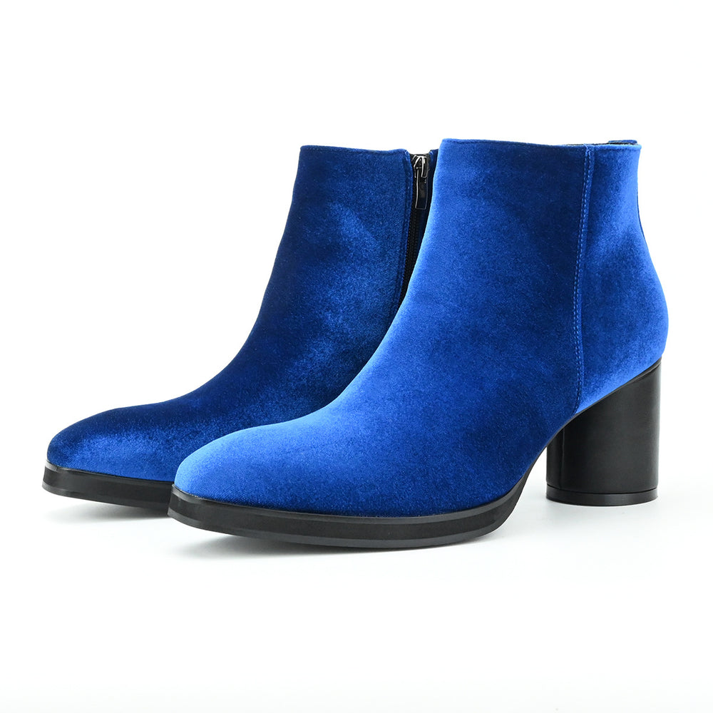 Elegante Herren-Chelsea-Boots