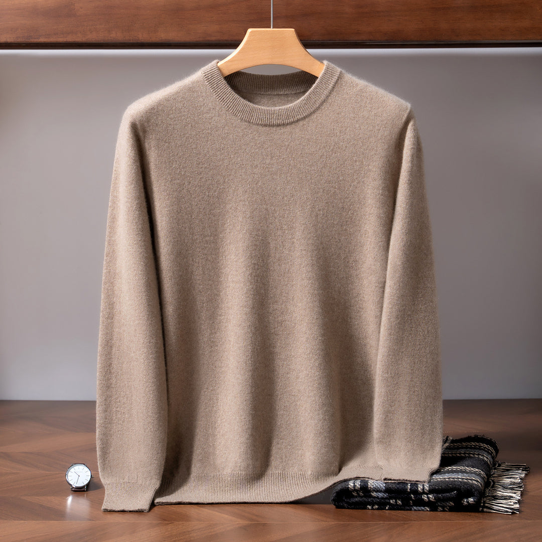Business-Strickpullover für Herren