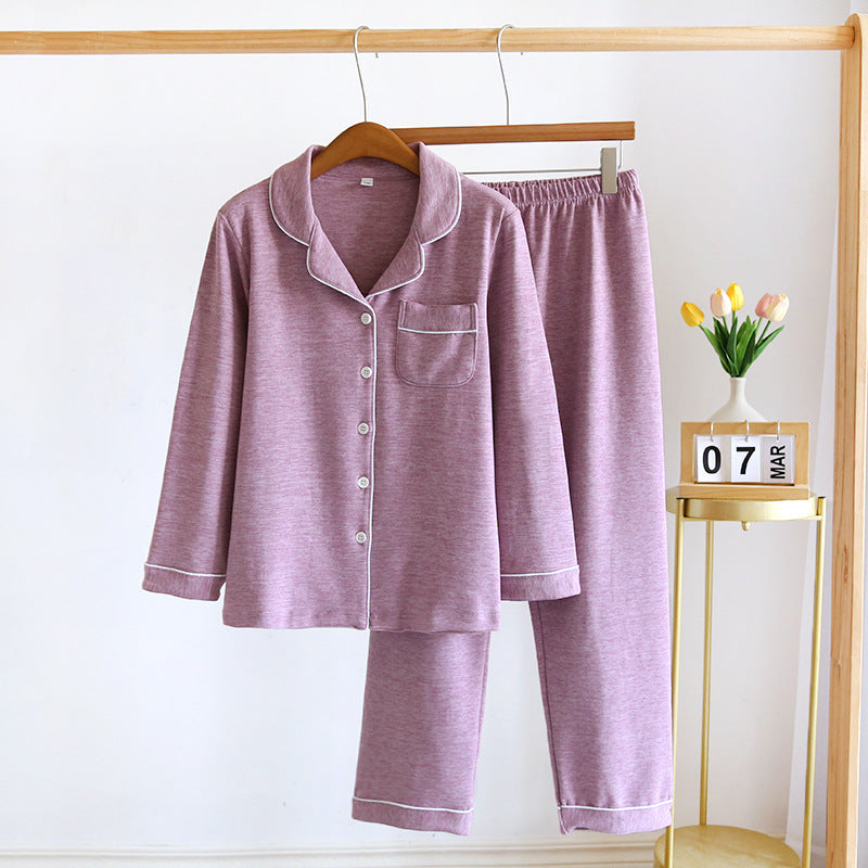 Warmer Thermo-Hausanzug für Damen und Herren