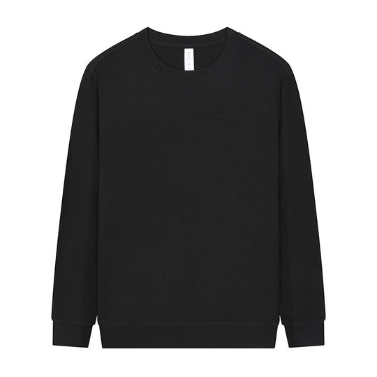 Herren-Strickpullover aus Kaschmir-Mix, Rundhals, antibakteriell