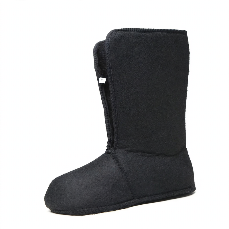 Winter-Angelstiefel, wasserdicht, rutschfest, EVA