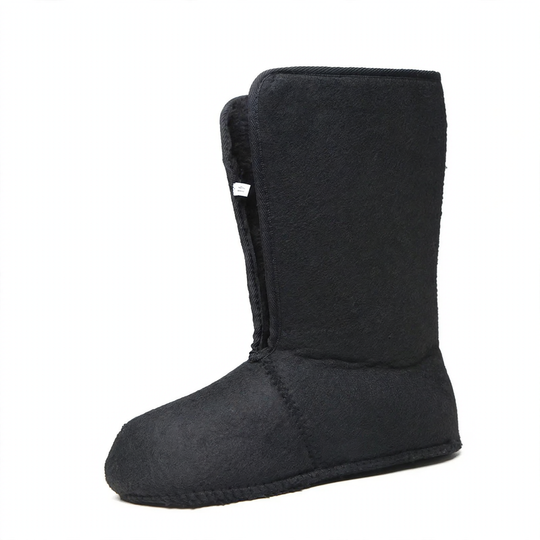 Winter-Angelstiefel, wasserdicht, rutschfest, EVA