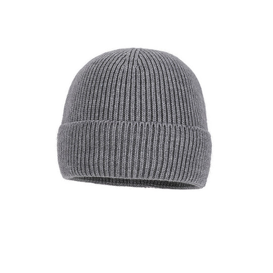 Winter-Set: Strickmütze, Schal und Handschuhe
