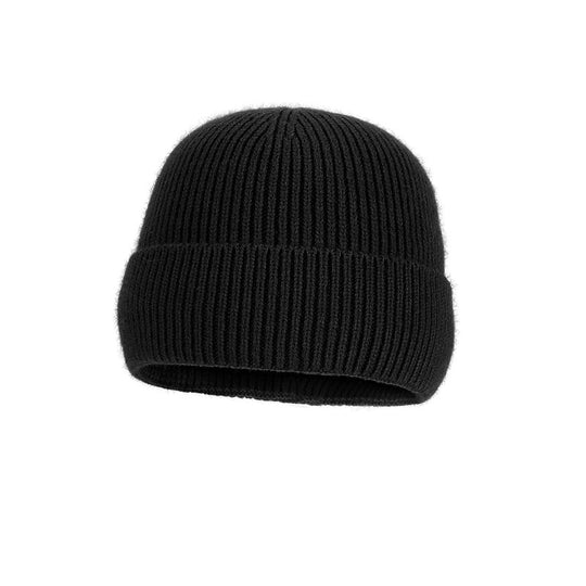 Winter-Set: Strickmütze, Schal und Handschuhe
