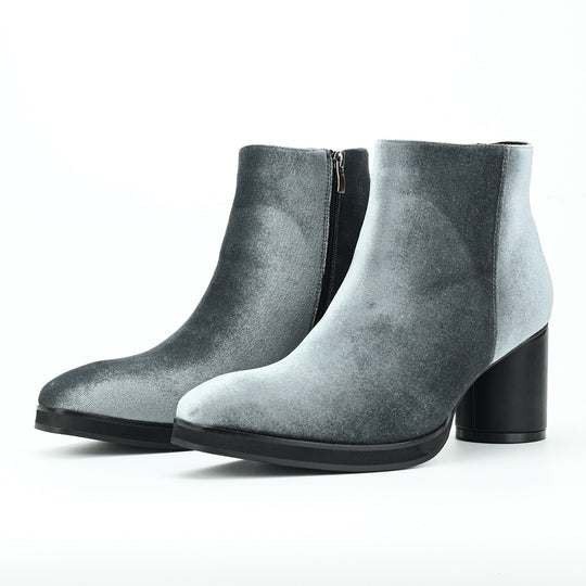 Elegante Herren-Chelsea-Boots
