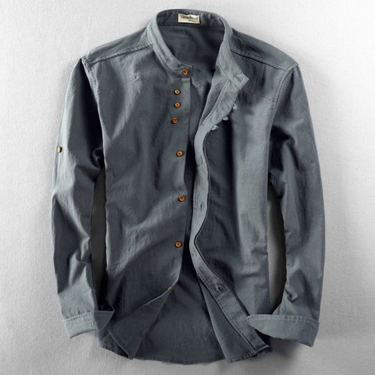 Bequeme Shirt