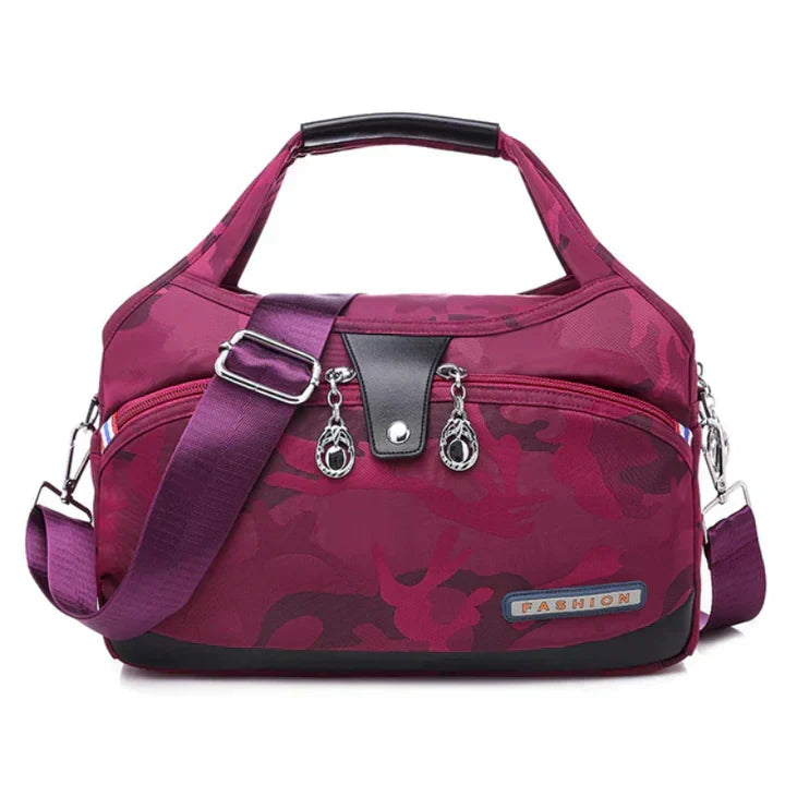 Stilvolle Anti-DiNord Taschenstahl-Handtasche
