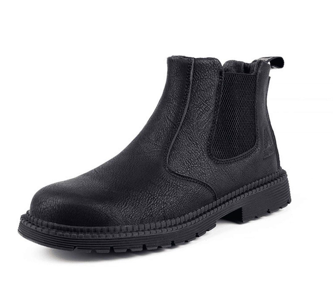 Ortho-Sicherheitsstiefel