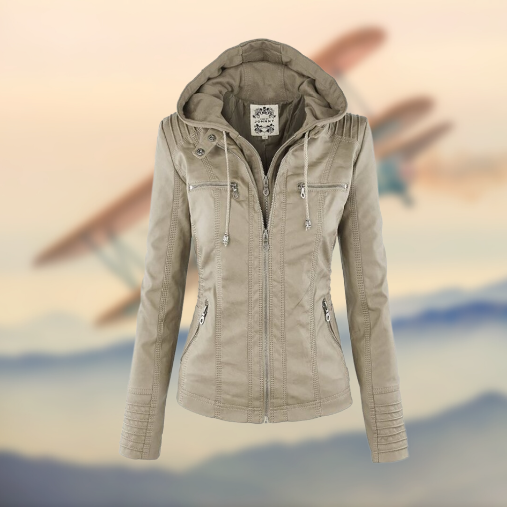 Elegante Modejacke