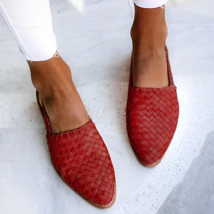 Schuhe Deluxe
