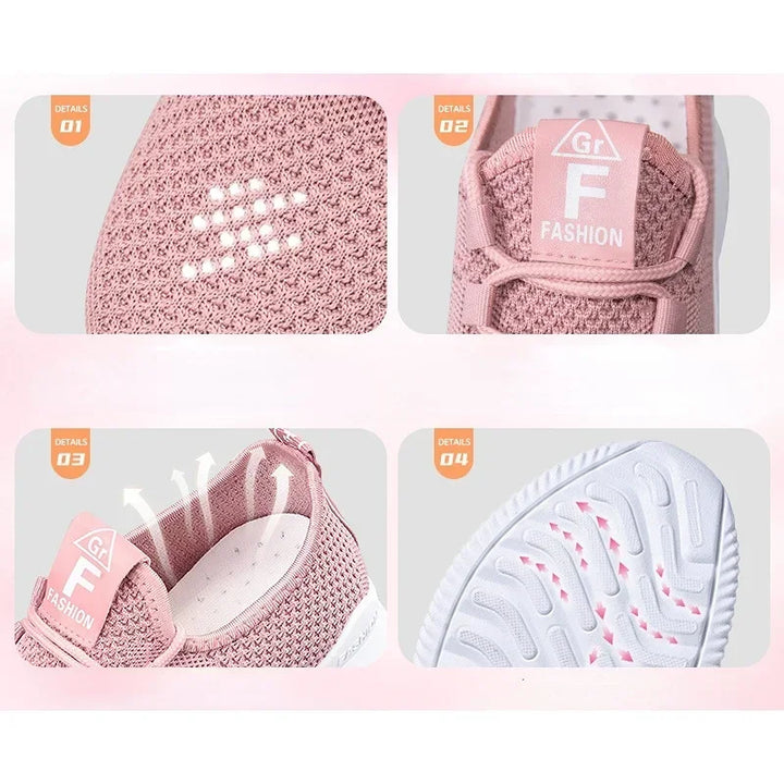 Damen Turnschuhe