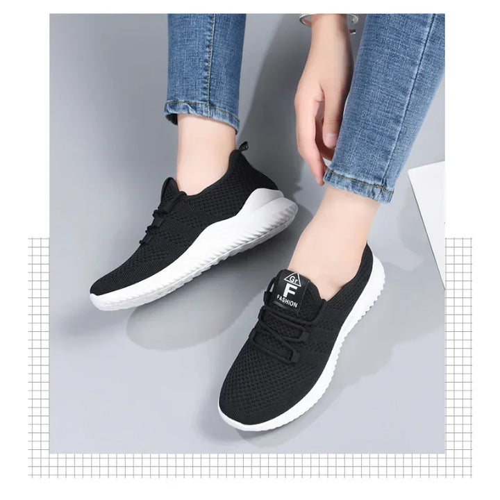 Damen Turnschuhe