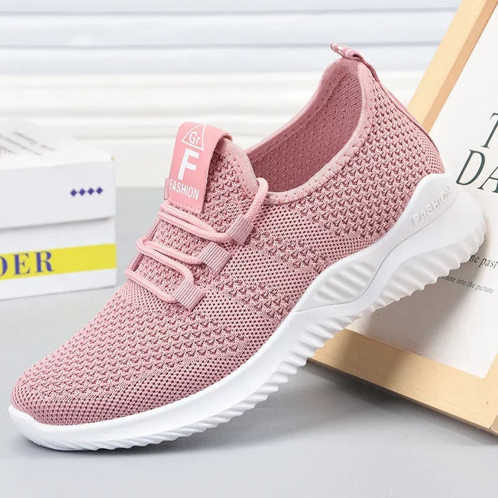 Damen Turnschuhe