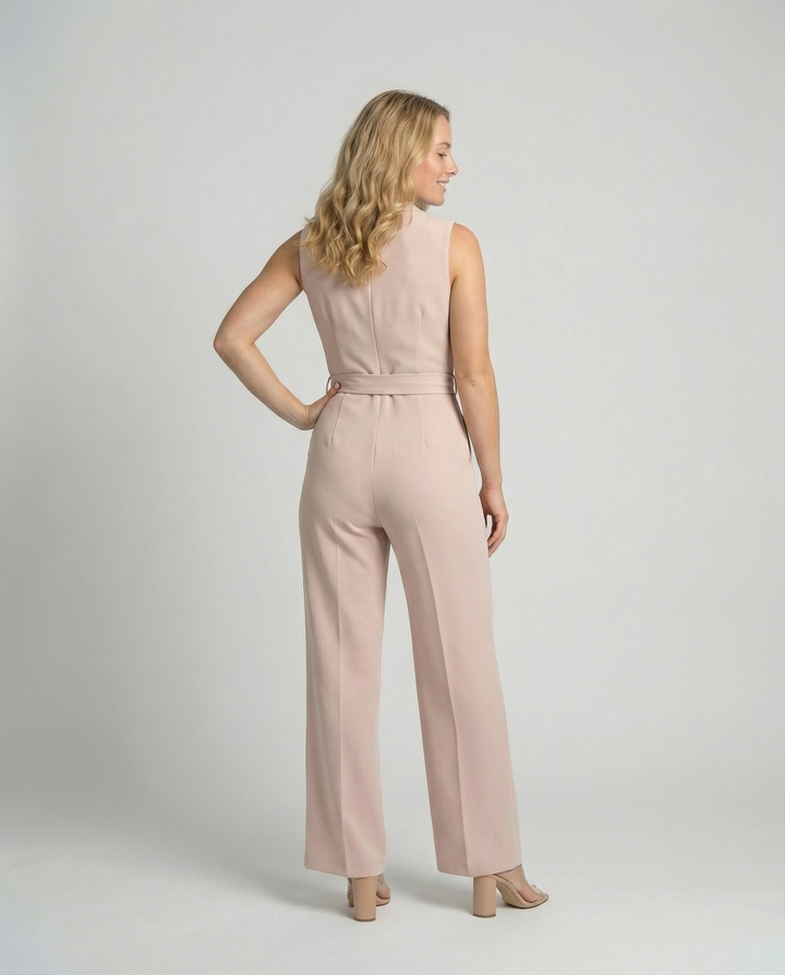 Eleganter Jumpsuit Damen