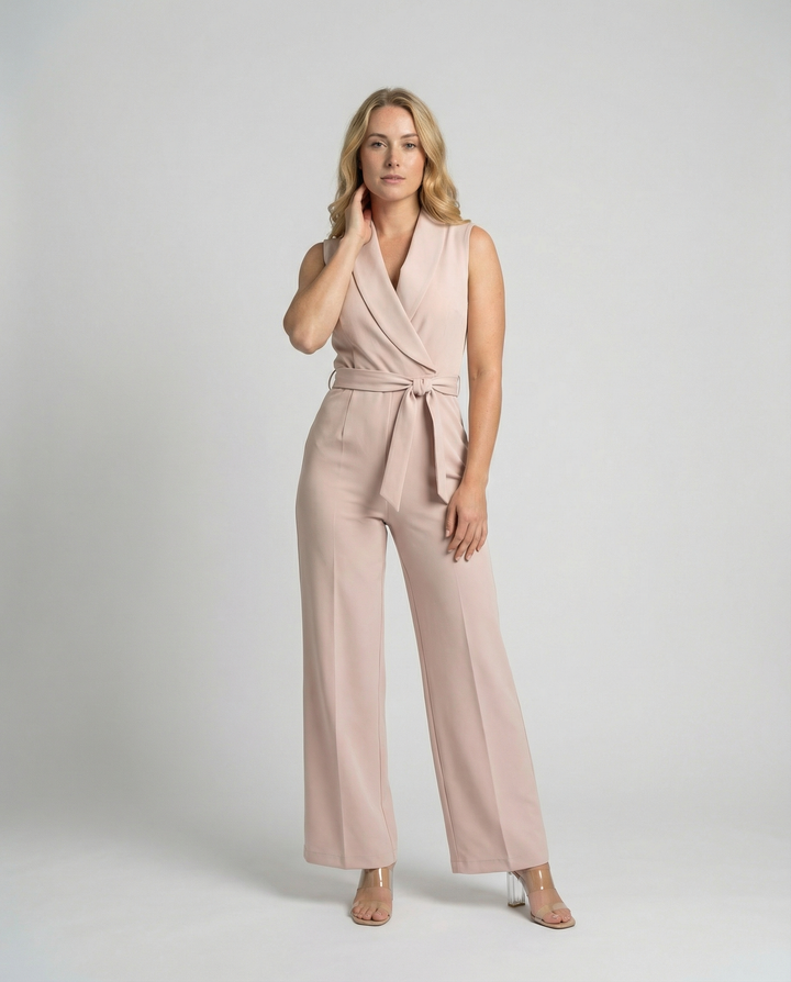 Eleganter Jumpsuit Damen