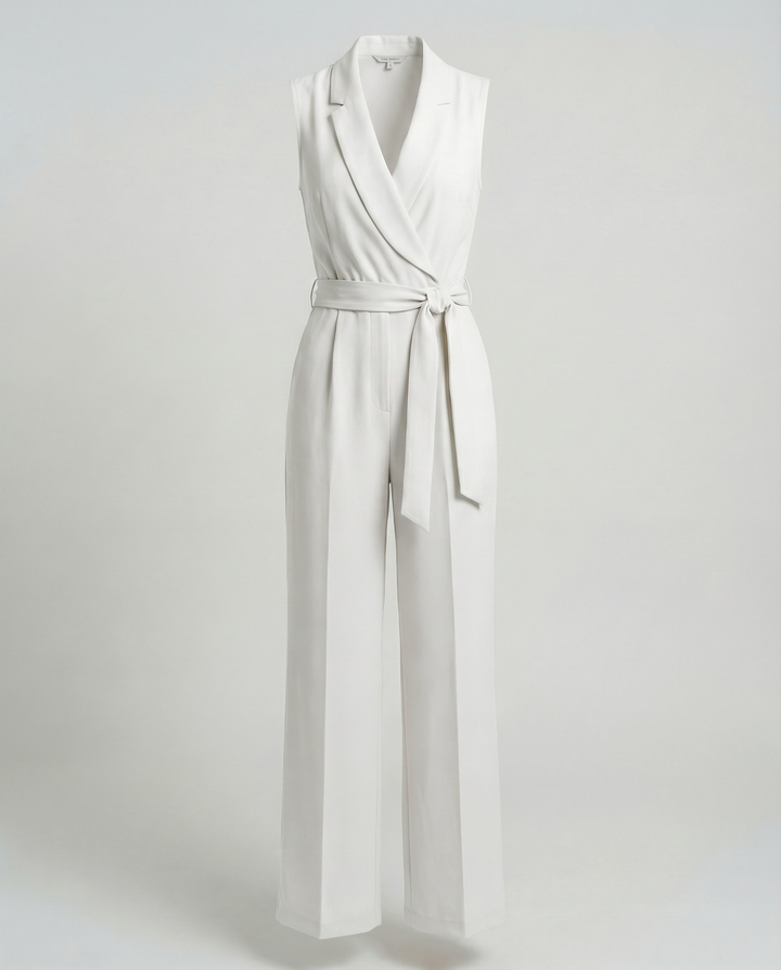 Eleganter Jumpsuit Damen