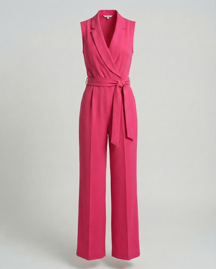 Eleganter Jumpsuit Damen
