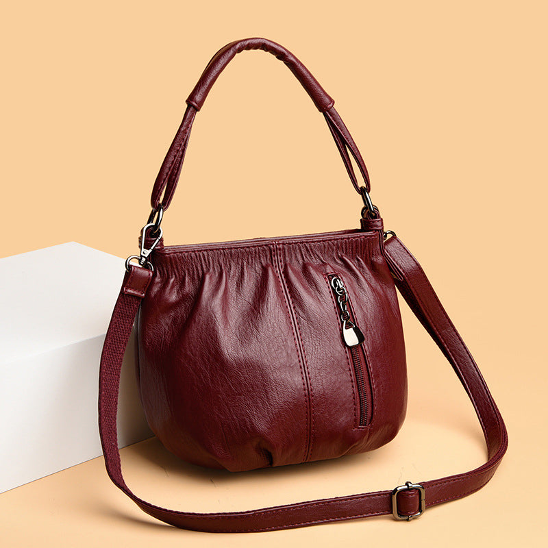 Nord Taschen | Tasche im Bohème-Stil