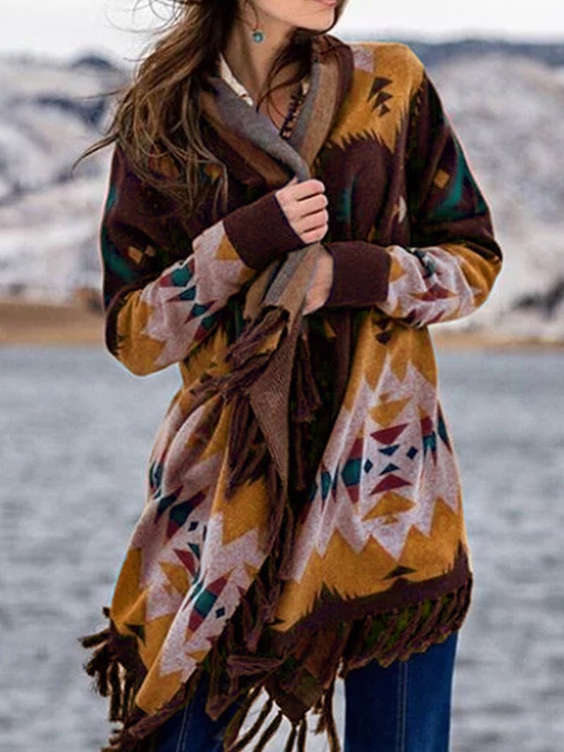 Nord Taschen | Bequeme und Modische Jacke