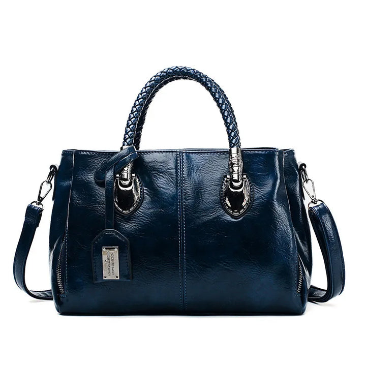 Nord Taschen | Damenhandtasche mit Umhängegurt