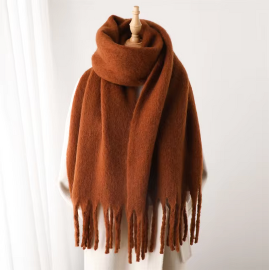 Nord Taschen | Winter-Schal