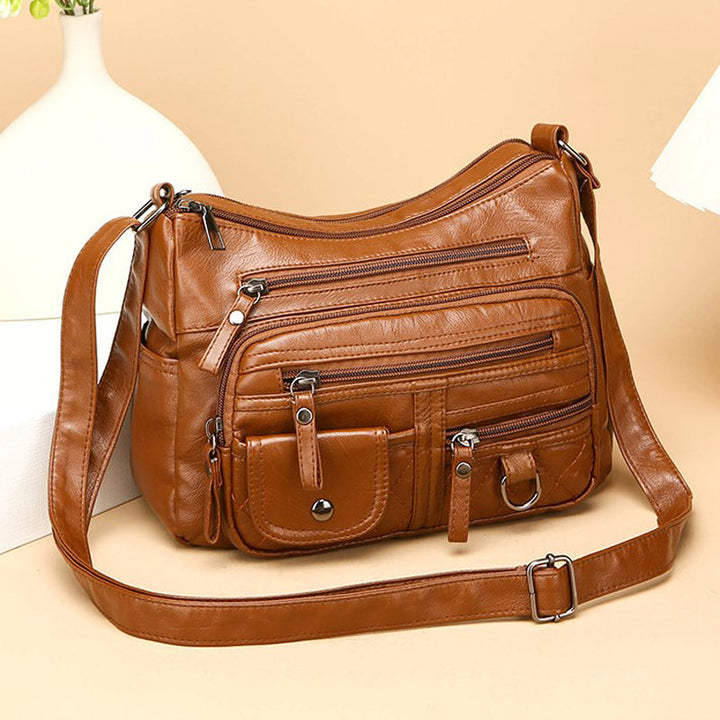 Nord Taschen | Vintage-Tasche