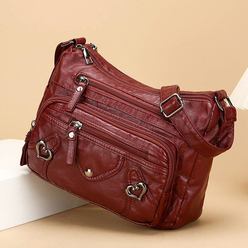 Nord Taschen | Böhmische Tasche