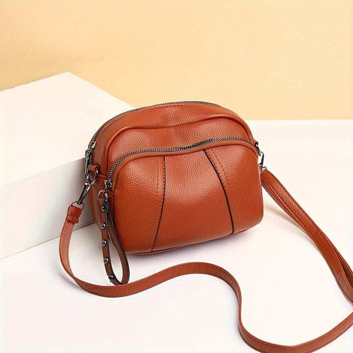 Nord Taschen | Vintage-Tasche