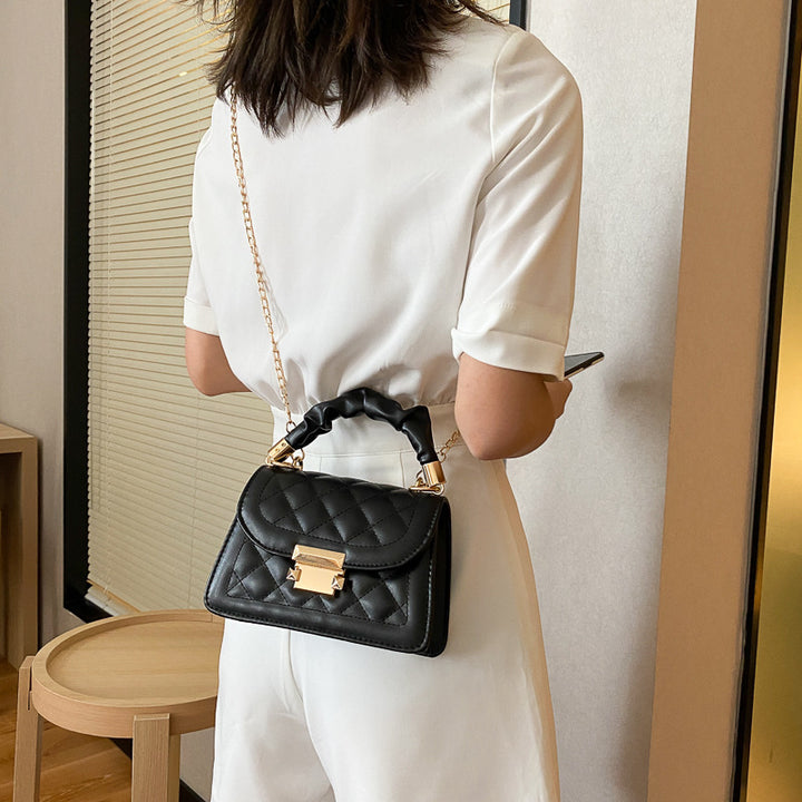 Elegante Damenhandtasche von Nord Taschen