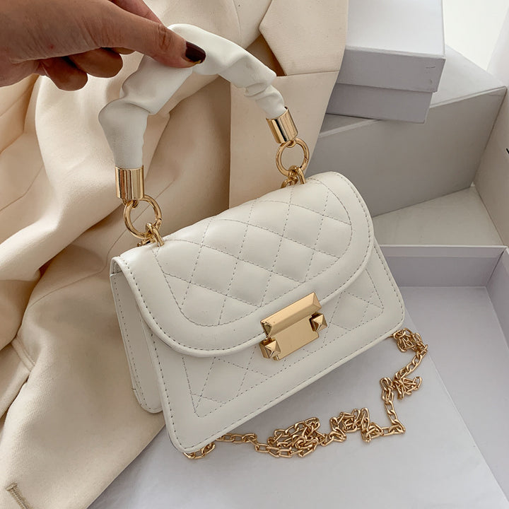 Elegante Damenhandtasche von Nord Taschen