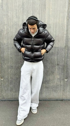Fudus | Stylische Wattierte Daunenjacke