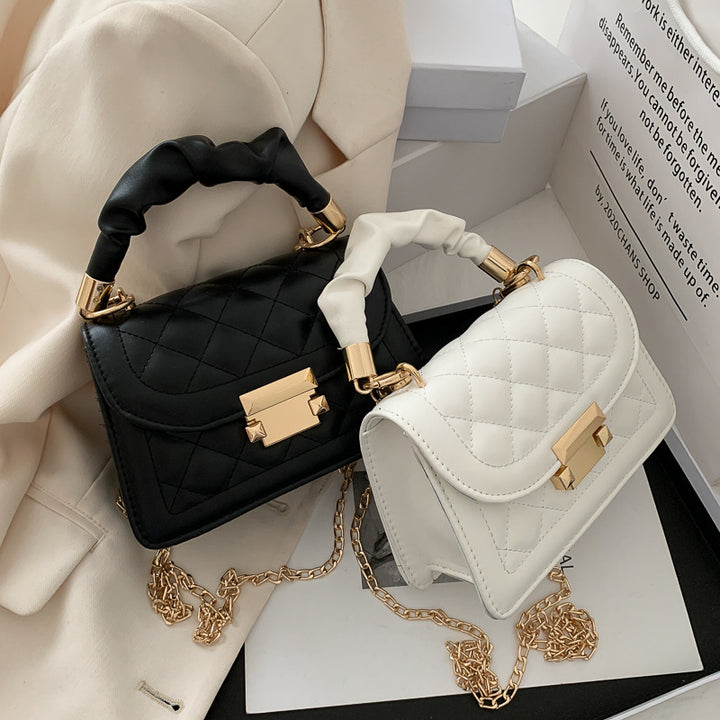 Elegante Damenhandtasche von Nord Taschen