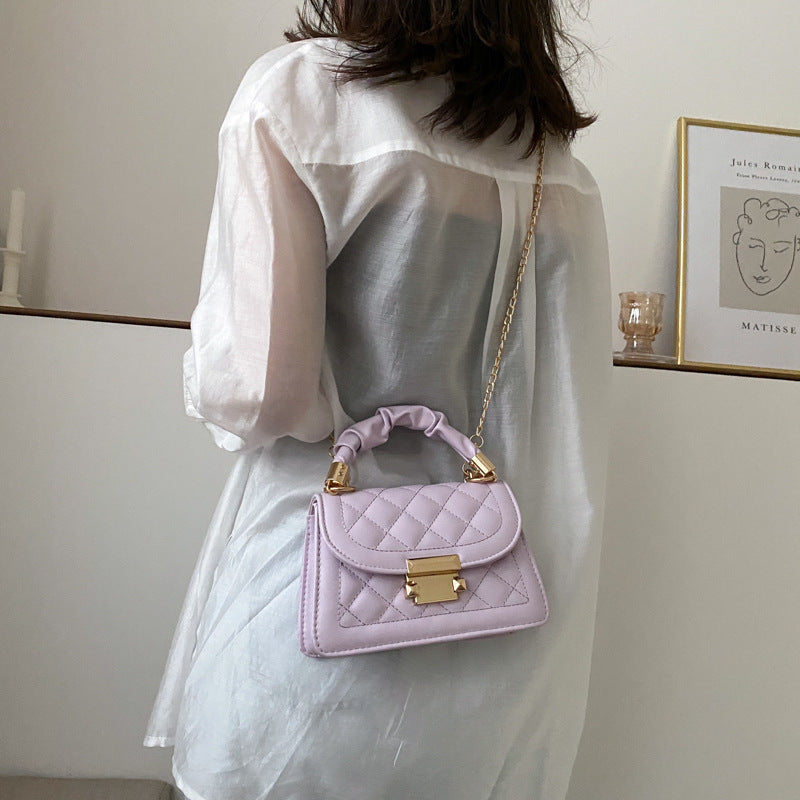 Elegante Damenhandtasche von Nord Taschen