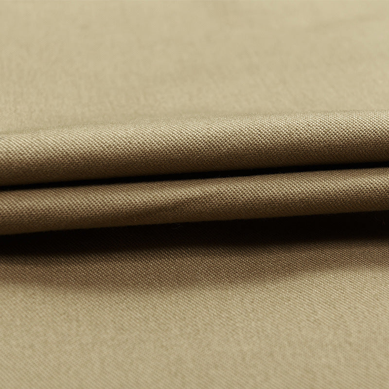 Herren Ärmellose leichte Canvas-Utility-Weste mit atmungsaktivem Mesh-Futter, windabweisender Front und mehreren Reißverschlusstaschen Nord Taschen