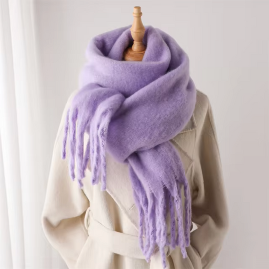 Nord Taschen | Winter-Schal