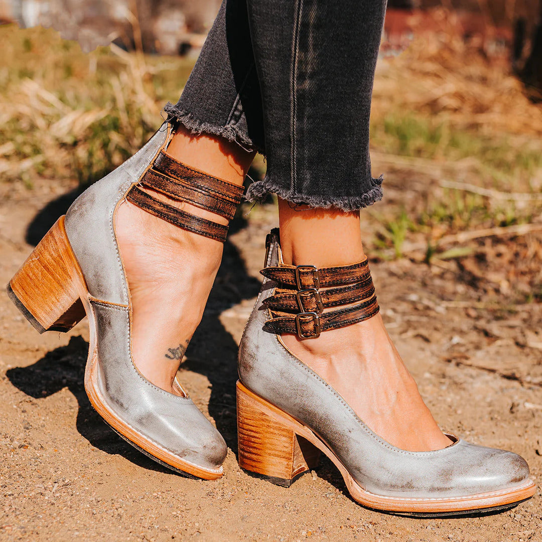 Ella - Bequemer Und Eleganter Schuh