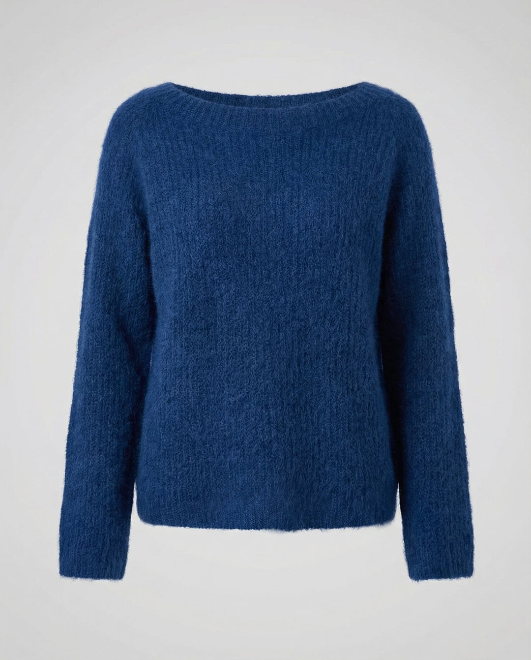 Klassischer Pullover Damen