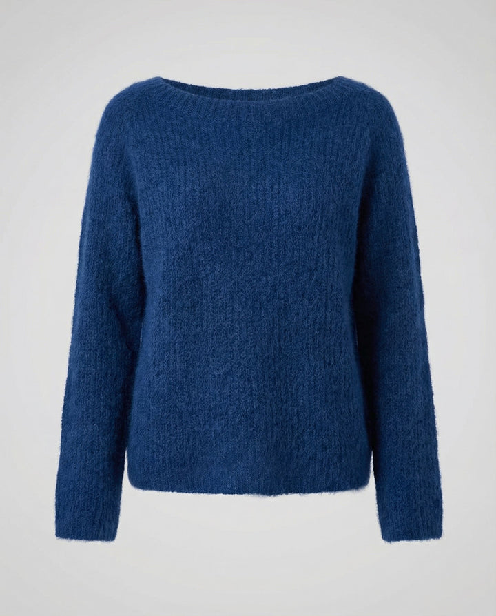 Klassischer Pullover Damen